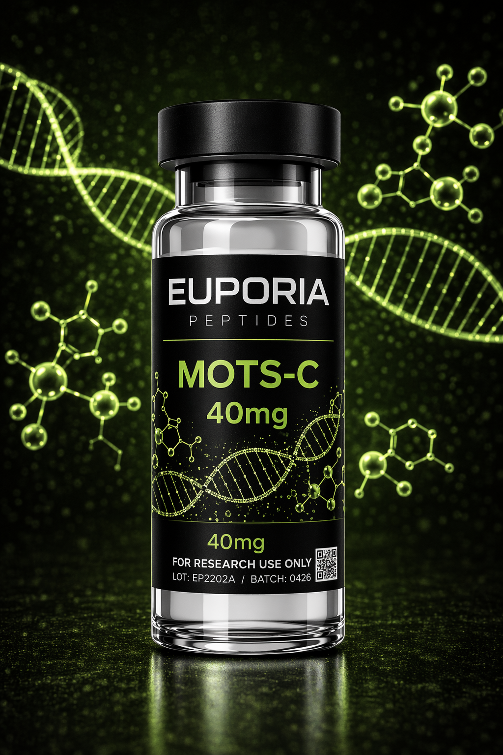 MOTS-C 40mg